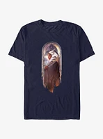 Star Wars Ahsoka Monastic Painting T-Shirt