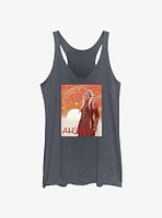 Star Wars Ahsoka Clone Veteran Girls Tank