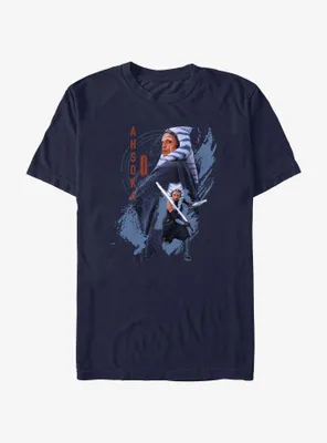Star Wars Ahsoka Friend Of Skywalker T-Shirt