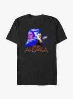 Star Wars Ahsoka Apprentice Of Anakin T-Shirt