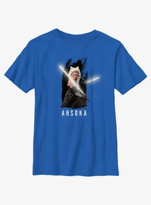 Star Wars Ahsoka Anakin's Padawan Youth T-Shirt