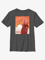 Star Wars Ahsoka Clone Veteran Youth T-Shirt