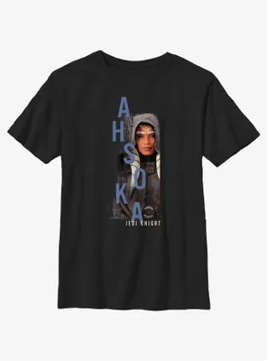 Star Wars Ahsoka Jedi Knight Youth T-Shirt