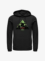 Call Of Duty Mission Covert Hoodie