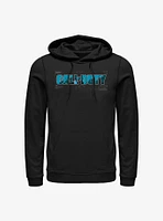 Call Of Duty Aqua Camo Hoodie