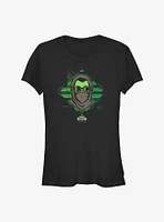 Call Of Duty Stealth Sniper Girls T-Shirt