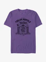 Disney Haunted Mansion Tomb Sweet T-Shirt