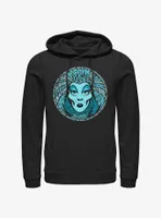 Disney Haunted Mansion Madam Leota Hoodie