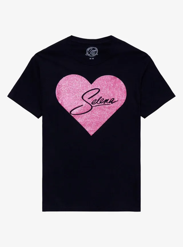 Lucky Brand Women's Heart Boyfriend T-Shirt