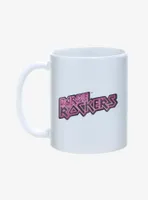 Barbie The Rockers Mug 11oz