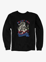 Monster High Ghoulia Yelps Brainy Chic Sweatshirt