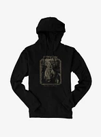 My Dying Bride The Ghost Of Orion Hoodie