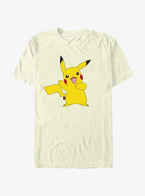 Pokemon Pikachu Dance T-Shirt