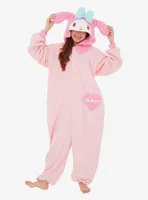 Sanrio My Melody Kigurumi