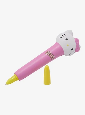 Hello Kitty Squishy Pen