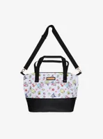 Hello Kitty And Friends Sweet Treats Travel Tote Bag