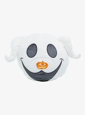 The Nightmare Before Christmas Zero Cloud Pillow