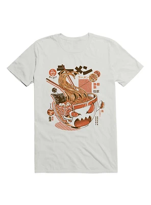 X-Ray Great Ramen! T-Shirt