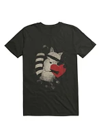 Heart Thief T-Shirt