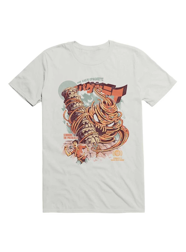 The Kaiju Spaghetti T-Shirt