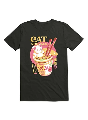 Cat Noodles T-Shirt
