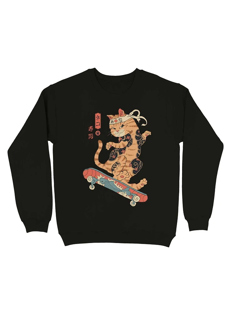 Skatana Sweatshirt