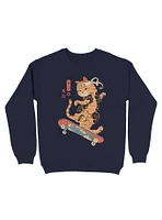 Skatana Sweatshirt