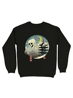 Shinigami Sweatshirt