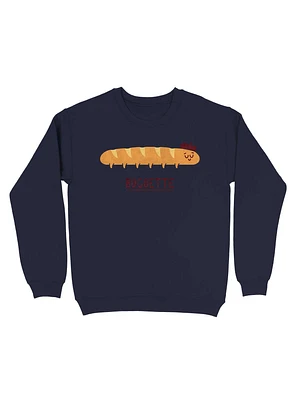 Buguette Sweatshirt