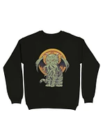 Cathulhu Sweatshirt