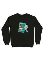 The Other Side Of Mirror Sweatshirt