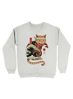 Catana Wave Sweatshirt