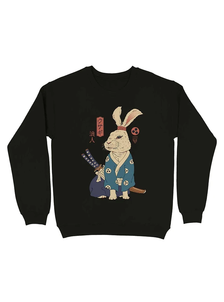 Ronin Usagi Sweatshirt