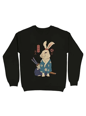 Ronin Usagi Sweatshirt