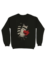 Heart Thief Sweatshirt