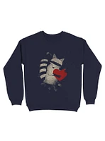 Heart Thief Sweatshirt