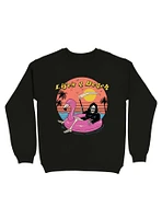 Life's a Beach! Sweatshirt