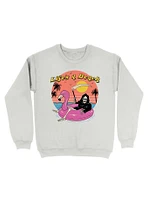 Life's a Beach! Sweatshirt