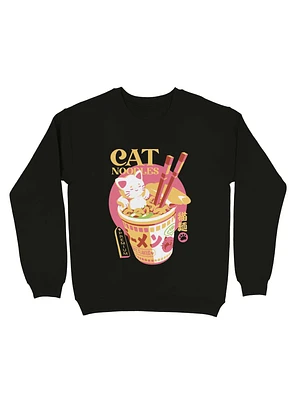 Cat Noodles Sweatshirt