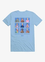 Barbie Serving Lewks Ken T-Shirt