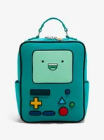 Adventure Time BMO Figural Mini Backpack - BoxLunch Exclusive