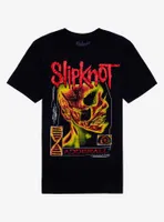 Slipknot Adderall Boyfriend Fit Girls T-Shirt