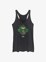 Call Of Duty Stealth Sniper Girls Raw Edge Tank