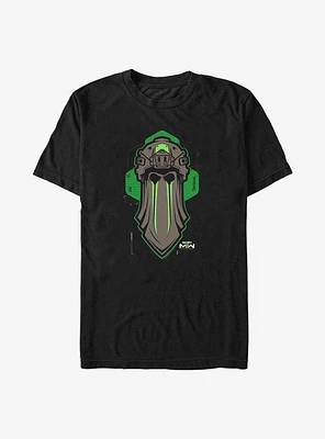 Call Of Duty Ghostly Sniper T-Shirt