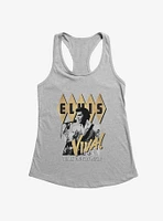 Elvis Viva! Girls Tank
