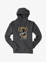 Elvis Viva! Hoodie