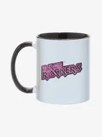 Barbie The Rockers Mug