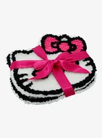 Hello Kitty Knit Coaster Set