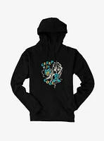 Monster High Creep It Cool Cleo Hoodie