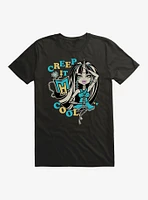 Monster High Creep It Cool Cleo T-Shirt